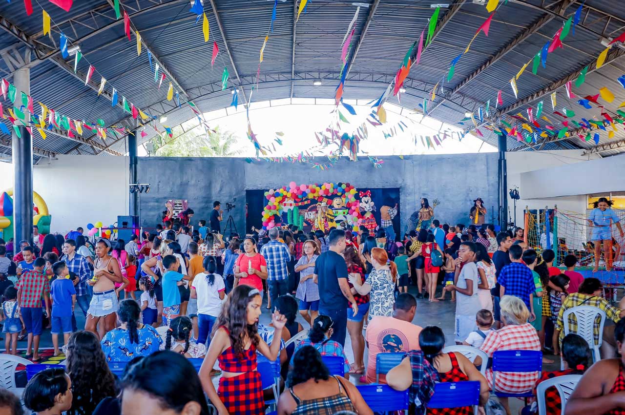 Tardezinha Inclusiva faz homenagem ao Dia dos Pais neste domingo