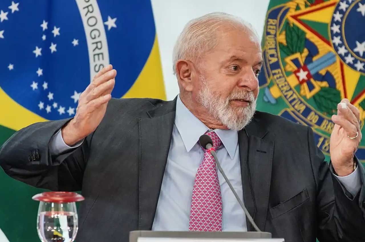 Governo deve proibir cartão do Bolsa Família para bets após pedido de urgência de Lula