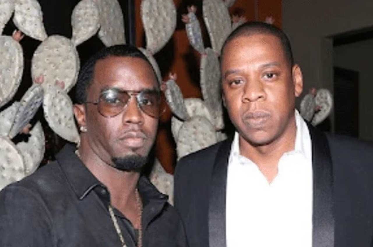 Caso Diddy: saiba a relação de Jay-Z e outro famosos com o rapper