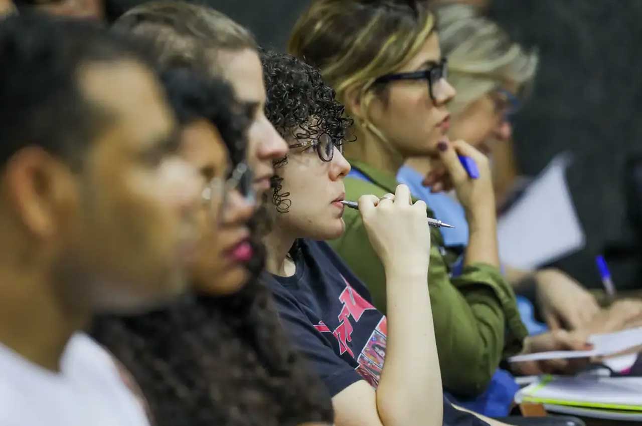 Notas do Concurso Nacional Unificado saem nesta terça-feira