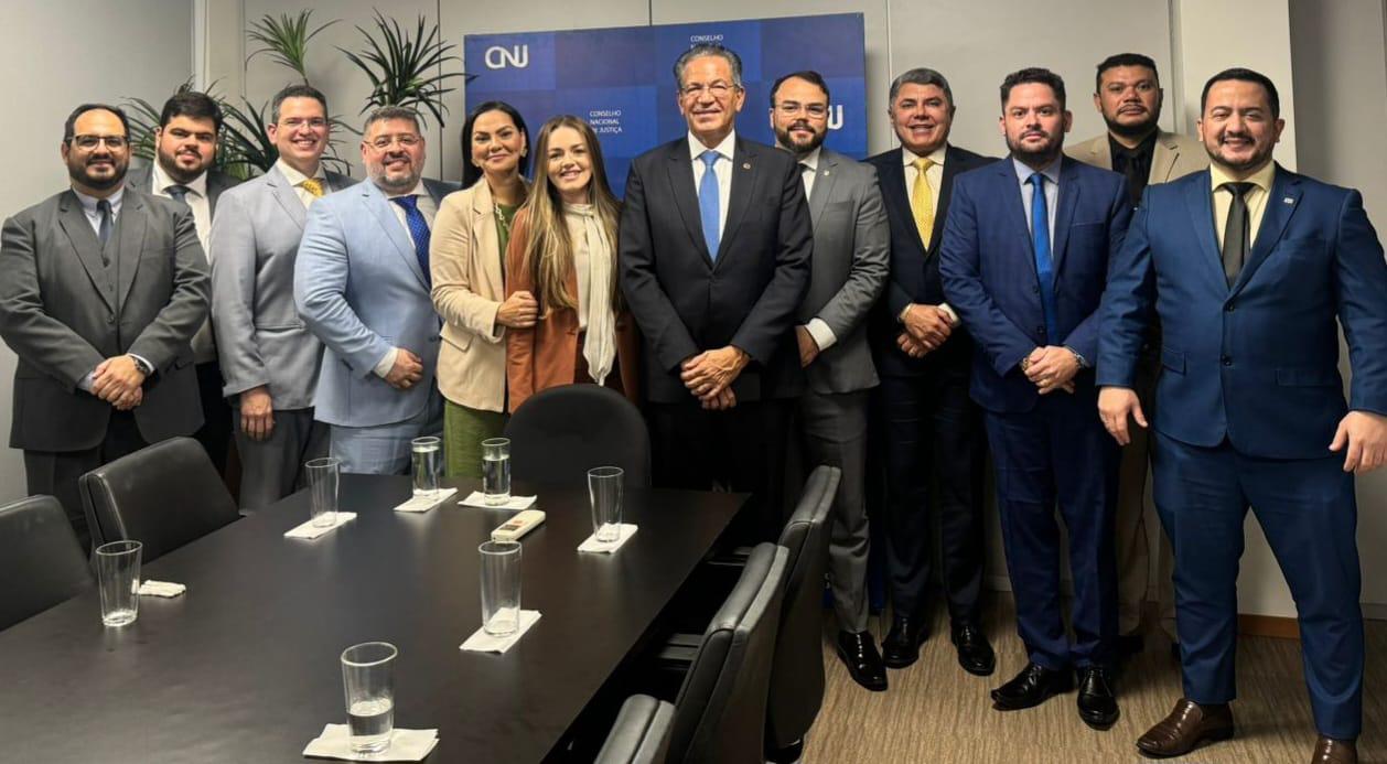 Em reunião no CNJ, advogados consumeristas defendem legitimidade de ações em massa