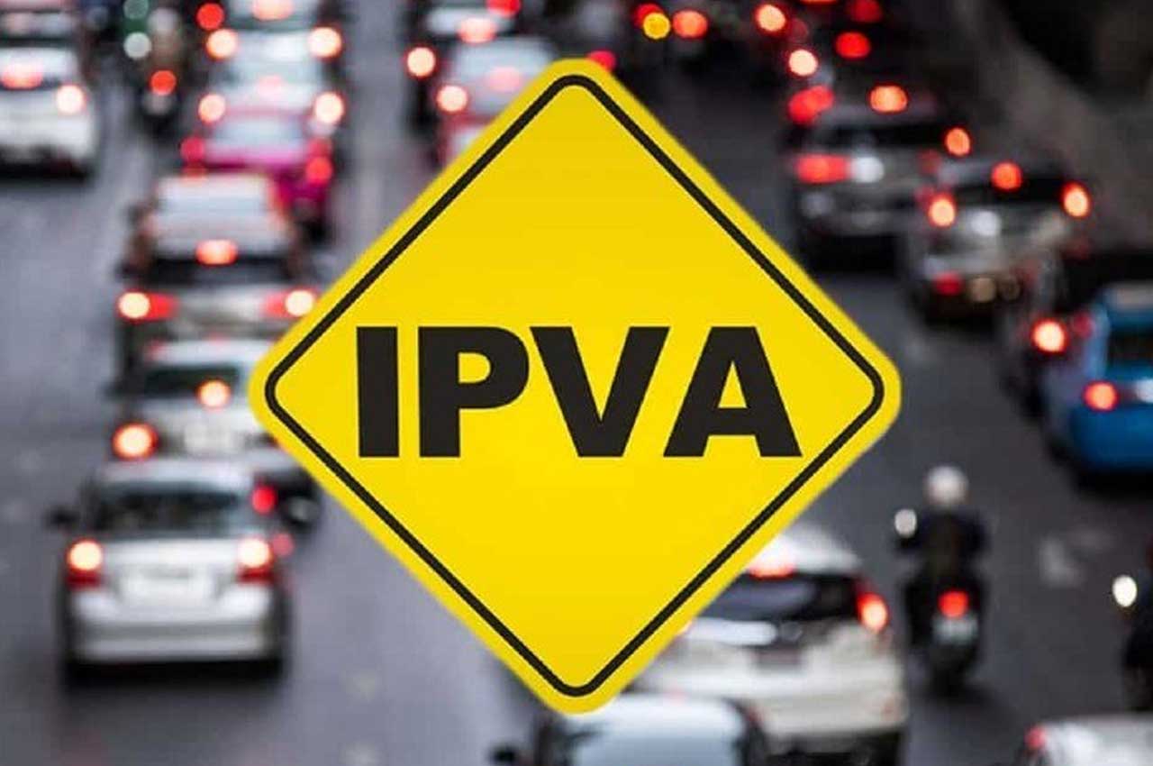 Prazo final de requerer isenção do IPVA para 2025 vai até 31 de dezembro