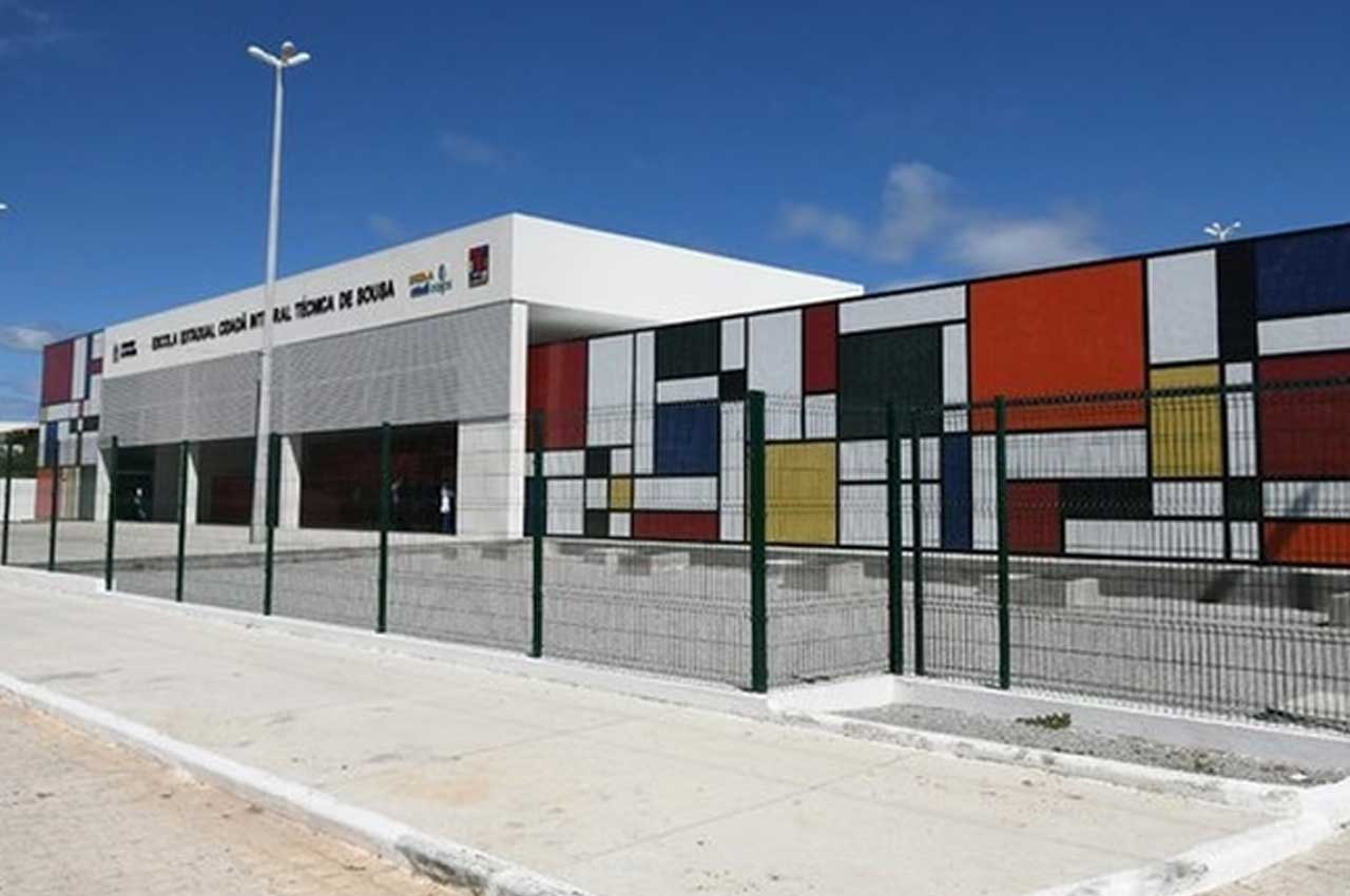 Prazo para confirmação de matrículas em escolas estaduais da PB começa nesta quinta-feira (2)